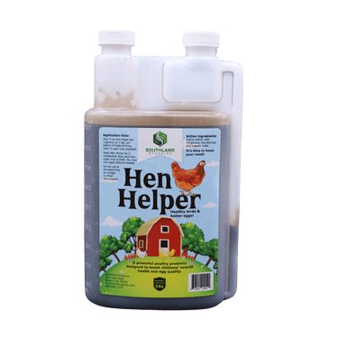 Probiotic for Hens Bettix Quart